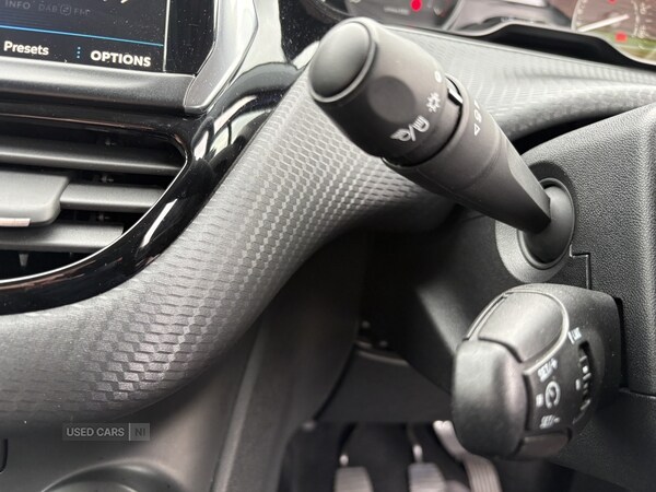 Used Peugeot 208 2018 for sale - 76315304: Photo 29