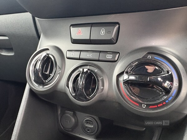Used Peugeot 208 2018 for sale - 76315304: Photo 36