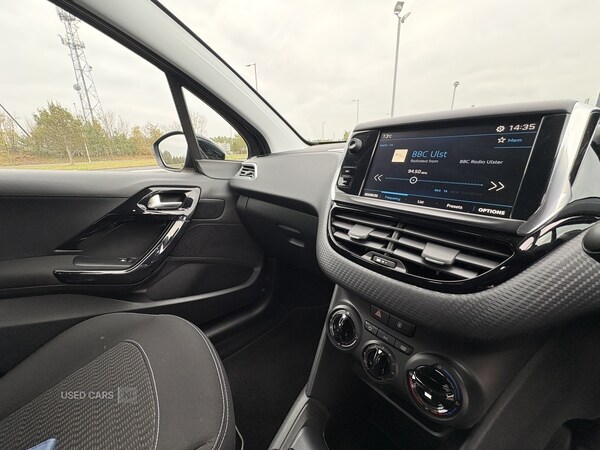 Used Peugeot 208 2018 for sale - 76315304: Photo 39