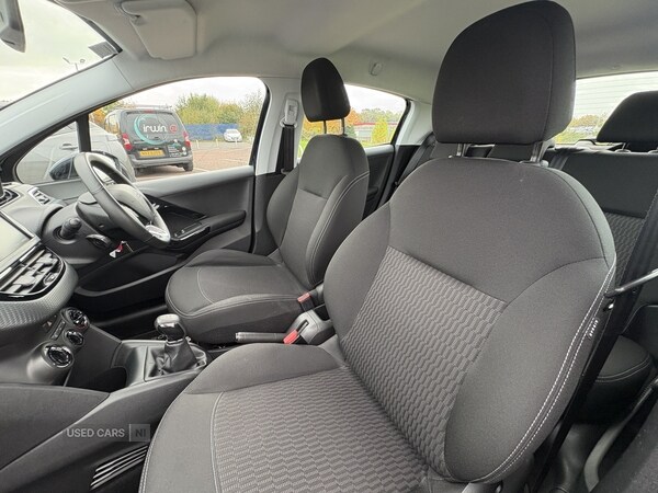 Used Peugeot 208 2018 for sale - 76315304: Photo 41