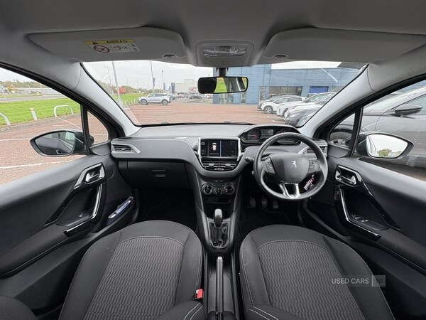 Used Peugeot 208 2018 for sale - 76315304: Photo 43