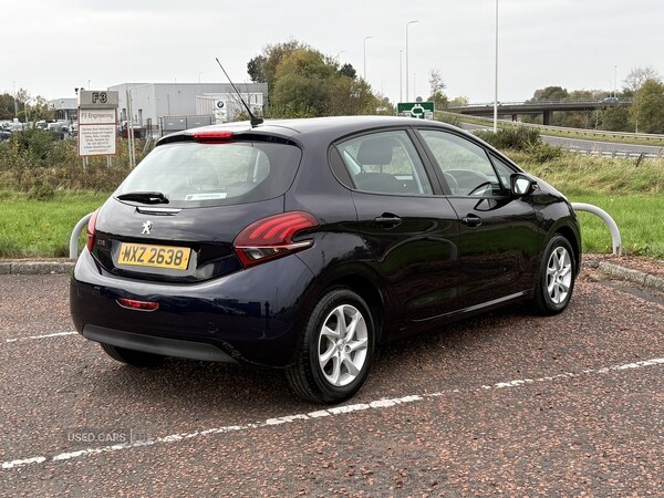 Used Peugeot 208 2018 for sale - 76315304: Photo 6