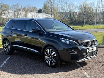 Used Peugeot 5008 2019 for sale - 78385080: Photo