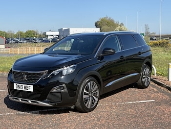 Used Peugeot 5008 2019 for sale - 78385080: Photo