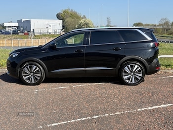 Used Peugeot 5008 2019 for sale - 78385080: Photo