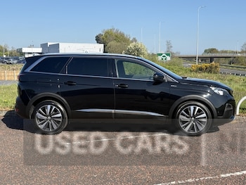 Used Peugeot 5008 2019 for sale - 78385080: Photo