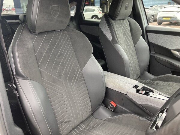 Used Peugeot 3008 2024 for sale - 76013883: Photo 11