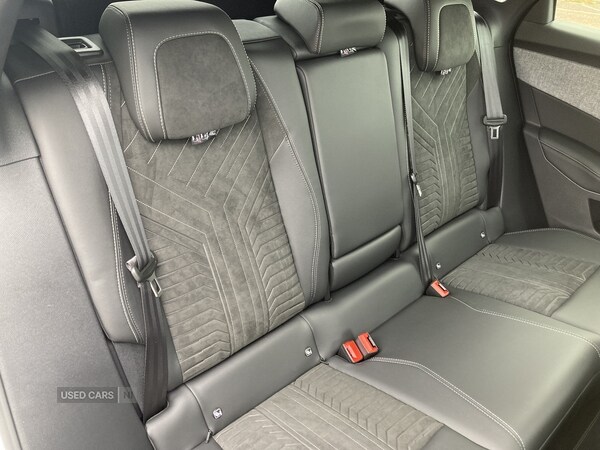 Used Peugeot 3008 2024 for sale - 76013883: Photo 12