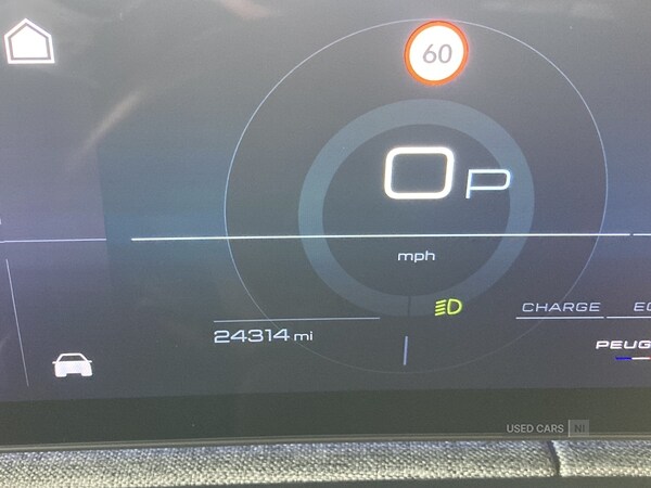 Used Peugeot 3008 2024 for sale - 76013883: Photo 19