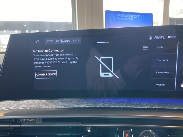 Used Peugeot 3008 2024 for sale - 76013883: Photo 21