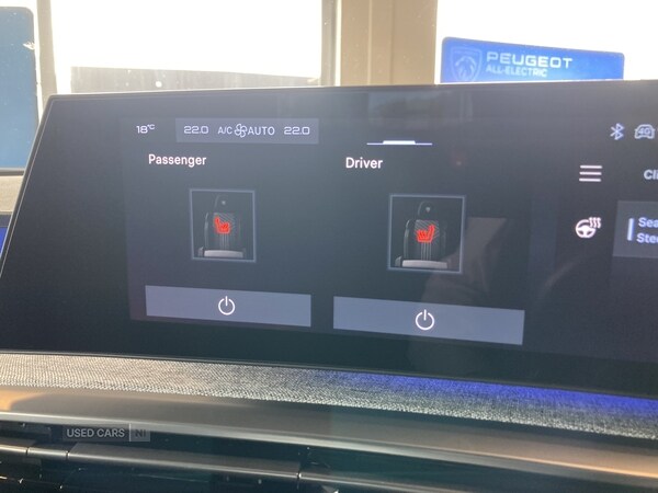 Used Peugeot 3008 2024 for sale - 76013883: Photo 24