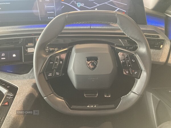 Used Peugeot 3008 2024 for sale - 76013883: Photo 34