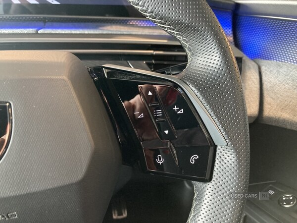 Used Peugeot 3008 2024 for sale - 76013883: Photo 36