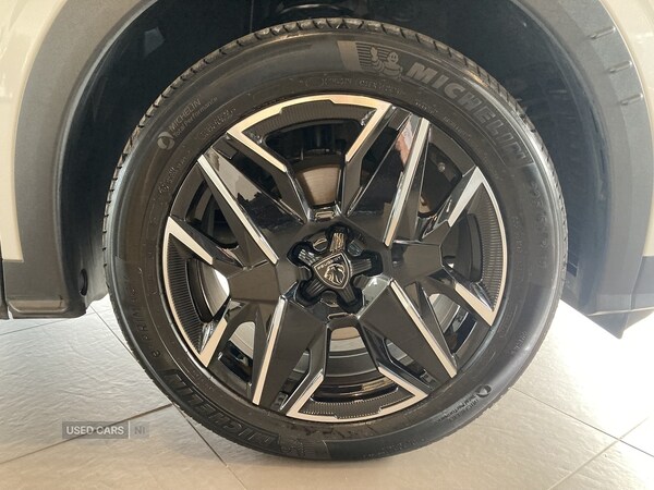 Used Peugeot 3008 2024 for sale - 76013883: Photo 38