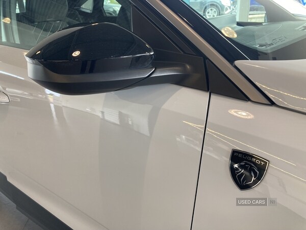 Used Peugeot 3008 2024 for sale - 76013883: Photo 39