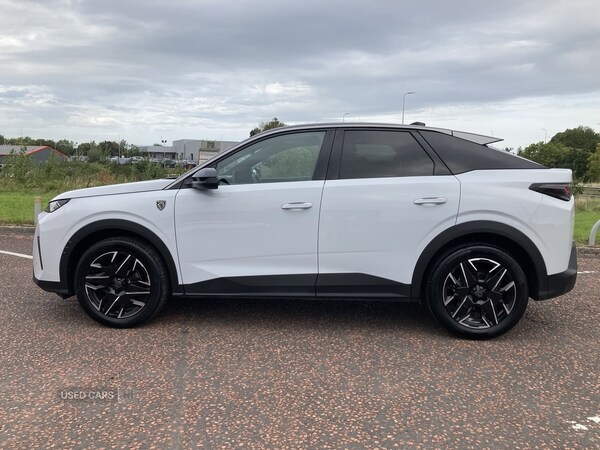 Used Peugeot 3008 2024 for sale - 76013883: Photo 3
