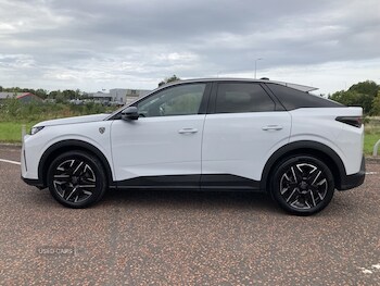 Used Peugeot 3008 2024 for sale - 76013883: Photo 3