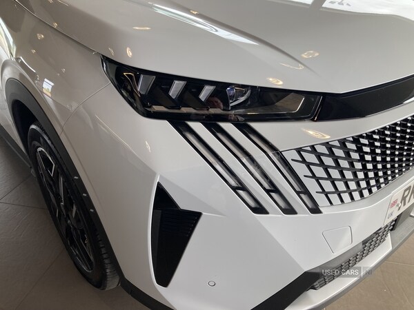Used Peugeot 3008 2024 for sale - 76013883: Photo 40