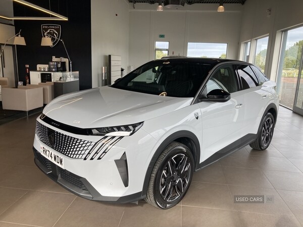 Used Peugeot 3008 2024 for sale - 76013883: Photo 47