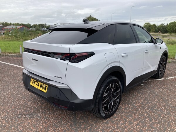 Used Peugeot 3008 2024 for sale - 76013883: Photo 5