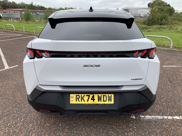 Used Peugeot 3008 2024 for sale - 76013883: Photo 6