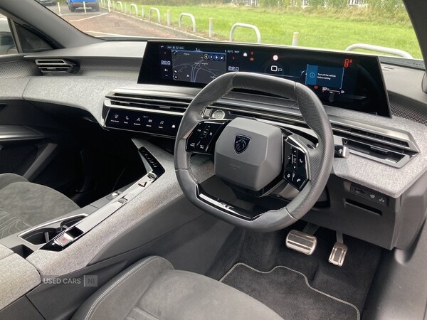 Used Peugeot 3008 2024 for sale - 76013883: Photo 8