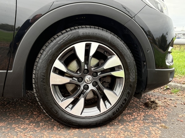 Used Vauxhall Grandland X 2020 for sale - 76248237: Photo 13