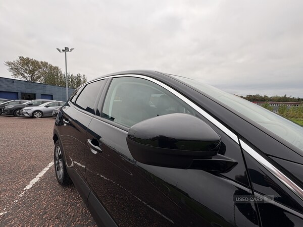 Used Vauxhall Grandland X 2020 for sale - 76248237: Photo 14