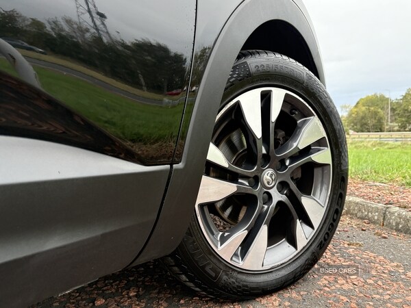 Used Vauxhall Grandland X 2020 for sale - 76248237: Photo 15