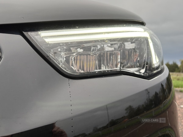 Used Vauxhall Grandland X 2020 for sale - 76248237: Photo 17