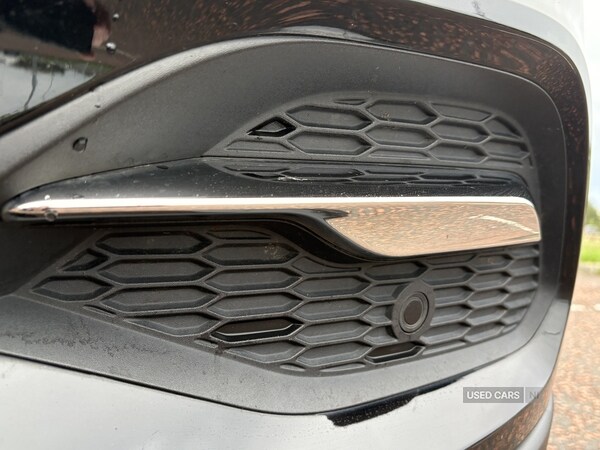 Used Vauxhall Grandland X 2020 for sale - 76248237: Photo 18