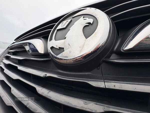 Used Vauxhall Grandland X 2020 for sale - 76248237: Photo 19