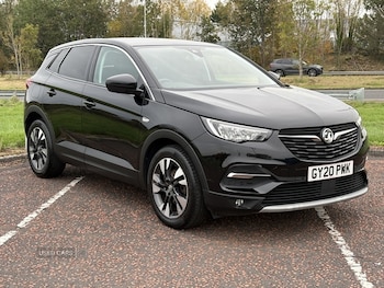2020 - 1.2 Turbo SRi Nav 5dr