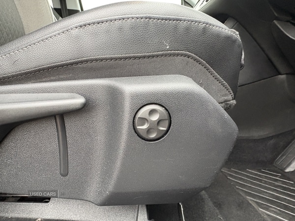 Used Vauxhall Grandland X 2020 for sale - 76248237: Photo 23