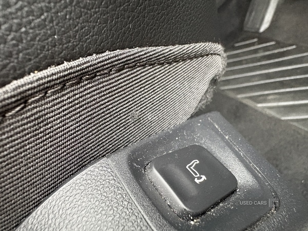 Used Vauxhall Grandland X 2020 for sale - 76248237: Photo 24