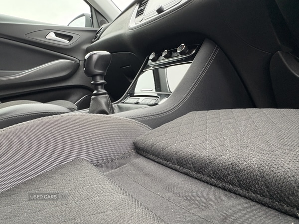 Used Vauxhall Grandland X 2020 for sale - 76248237: Photo 25