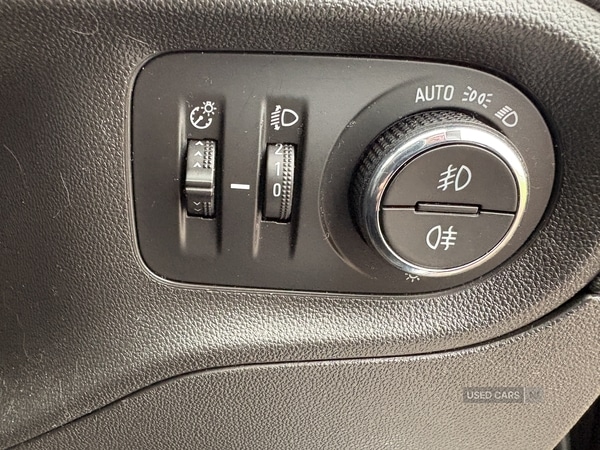 Used Vauxhall Grandland X 2020 for sale - 76248237: Photo 27