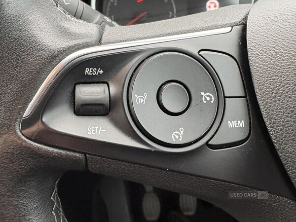 Used Vauxhall Grandland X 2020 for sale - 76248237: Photo 28