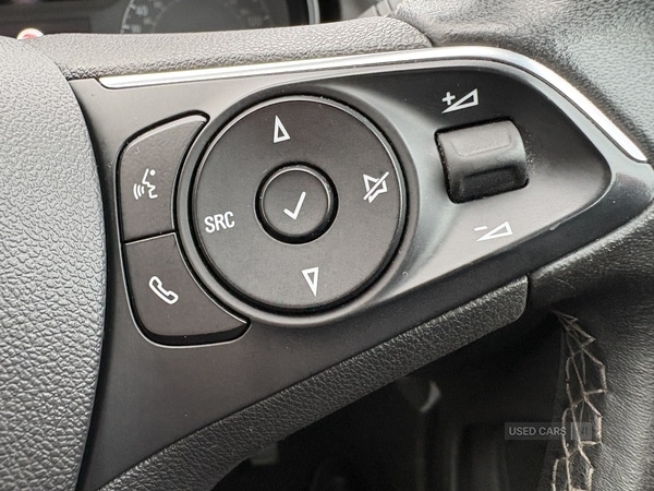 Used Vauxhall Grandland X 2020 for sale - 76248237: Photo 29