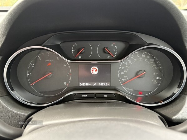 Used Vauxhall Grandland X 2020 for sale - 76248237: Photo 30