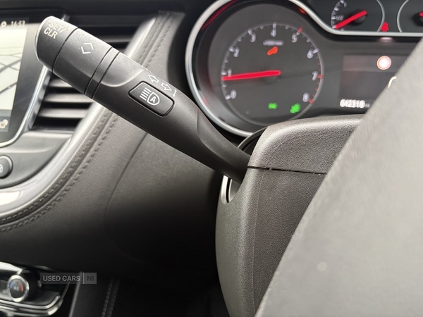 Used Vauxhall Grandland X 2020 for sale - 76248237: Photo 31