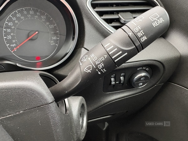 Used Vauxhall Grandland X 2020 for sale - 76248237: Photo 32