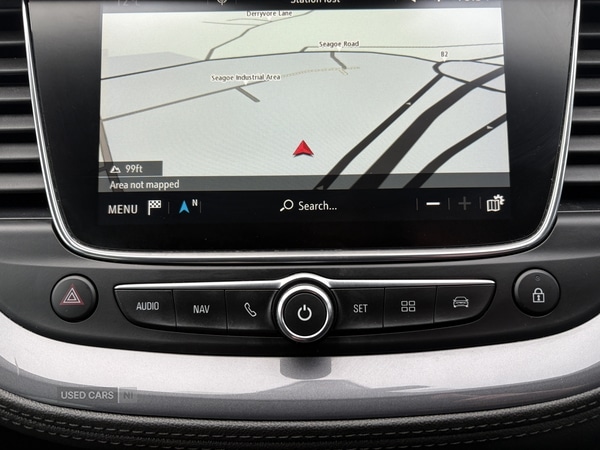 Used Vauxhall Grandland X 2020 for sale - 76248237: Photo 33