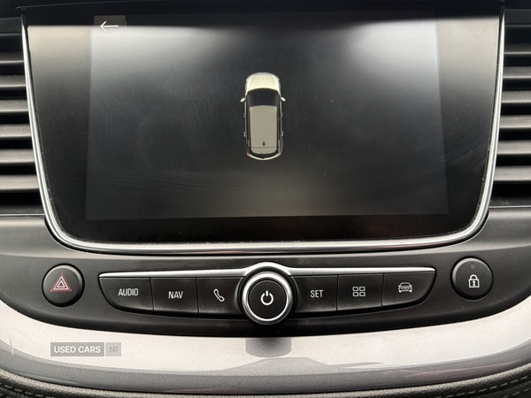 Used Vauxhall Grandland X 2020 for sale - 76248237: Photo 34