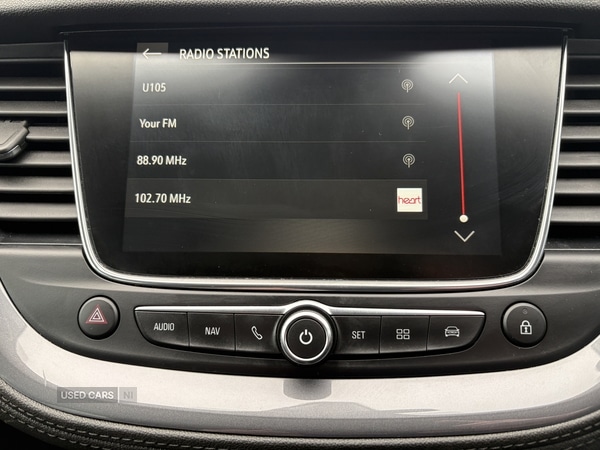Used Vauxhall Grandland X 2020 for sale - 76248237: Photo 35