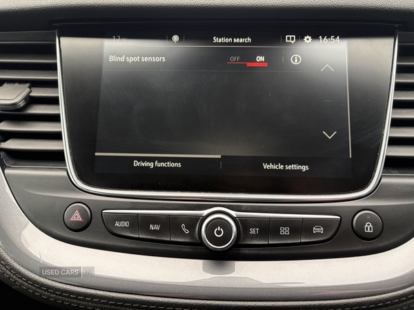 Used Vauxhall Grandland X 2020 for sale - 76248237: Photo 36