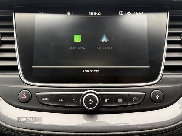Used Vauxhall Grandland X 2020 for sale - 76248237: Photo 37