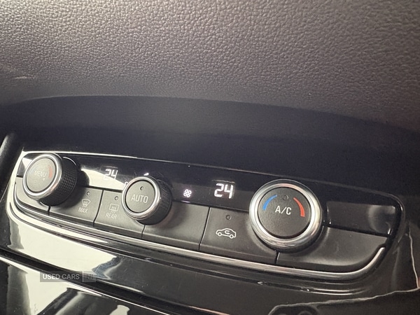 Used Vauxhall Grandland X 2020 for sale - 76248237: Photo 38