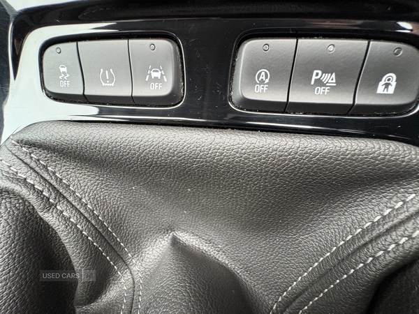 Used Vauxhall Grandland X 2020 for sale - 76248237: Photo 39
