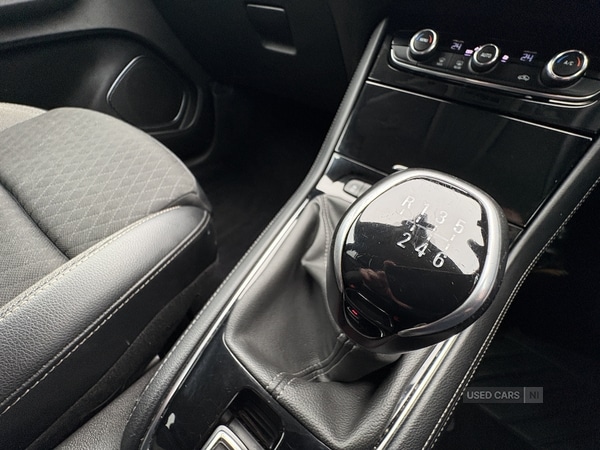 Used Vauxhall Grandland X 2020 for sale - 76248237: Photo 40